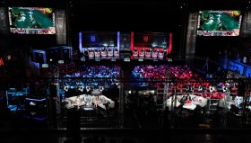 S15总决赛战队实力榜单揭晓：GEN.G霸榜，BLG、T1紧随其后