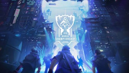 S15全球总决赛CFO战队爆冷击败FNC，欧洲赛区仅剩G2独木难支