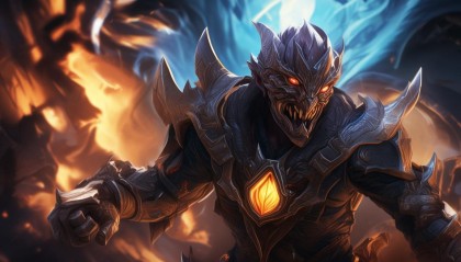 TES逆转胜利GAM锁定小组第一，团队配合奠定关键战局