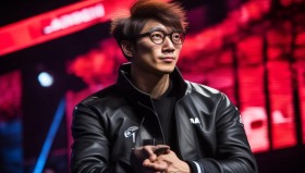 Bin放话迎战T1，IG电竞团队配合成关键对决